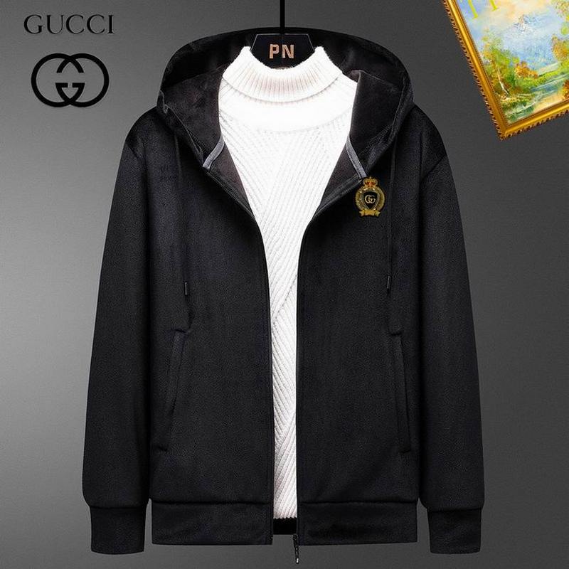 Gucci Men's Outwear 241